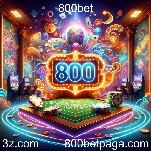 Explorando a Categoria Cassino do 800bet: Diversão e Oportunidade de Ganho